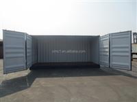 20hc Боковой Открытый Контейнер